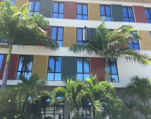 Office - 180 m²