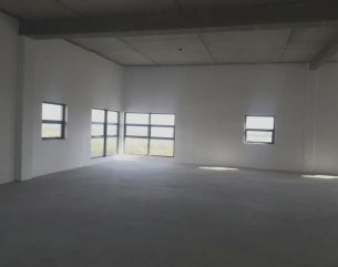 Office - 200 m²