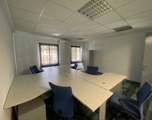 Office - 20 m²