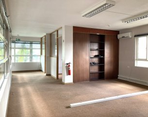 Office - 257 m²