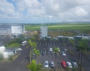 Office - 273 m²