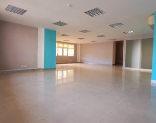 Office - 278 m²