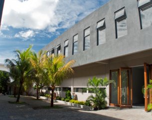 Office - 28 m²
