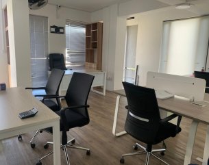 Office - 30 m²