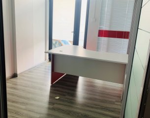 Office - 35 m²