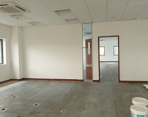 Office - 375 m²