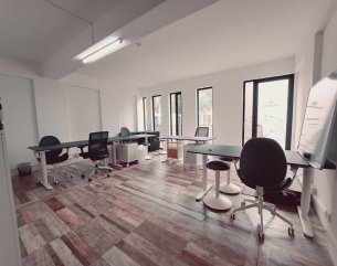 Office - 37 m²