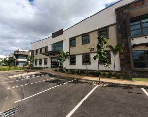 Office - 451 m²