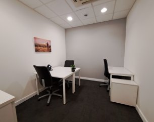 Office - 50 m²