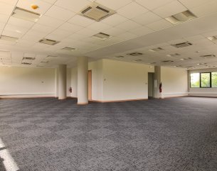 Office - 510 m²