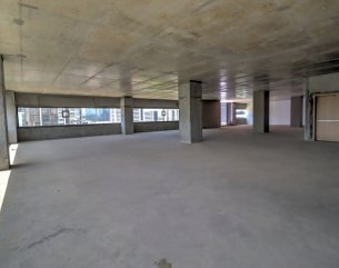 Office - 591 m²