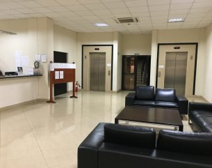 Office - 60 m²