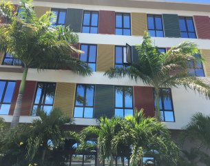 Office - 60 m²