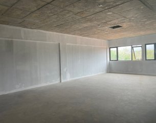 Office - 62 m²
