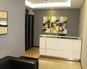 Office - 65 m²