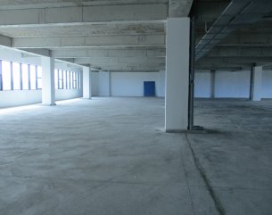 Office - 720 m²