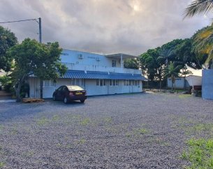 Office - 730 m²