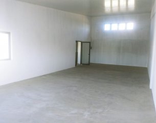 Office - 83 m²