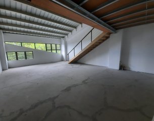 Office - 90 m²