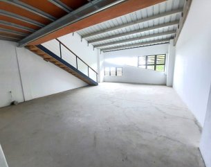 Office - 90 m²