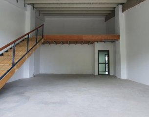 Office - 90 m²