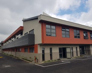 Office - 90 m²