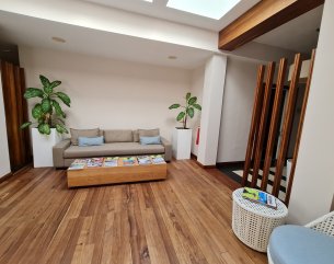Office - 920 m²