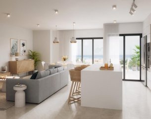 Penthouse - 2 Bedrooms - 127 m²