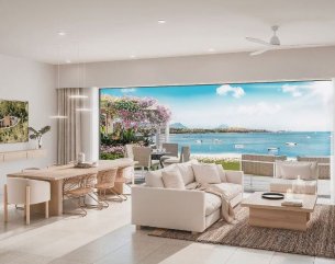Penthouse - 2 Bedrooms - 161 m²