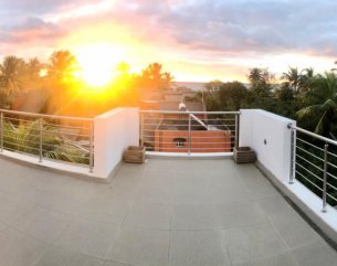 Penthouse - 2 Bedrooms - 172 m²