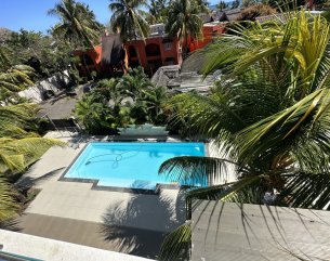 Penthouse - 2 Bedrooms - 95 m²