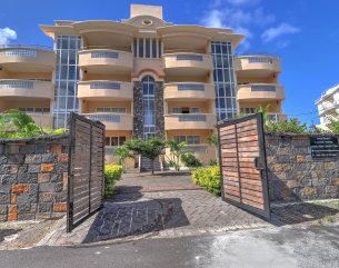 Penthouse - 2 chambres - 181 m²