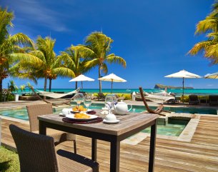 Penthouse - 2 personnes