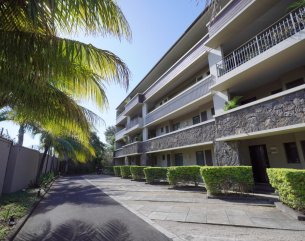 Penthouse - 3 Bedrooms - 115 m²