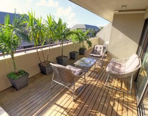 Penthouse - 3 Bedrooms - 115 m²