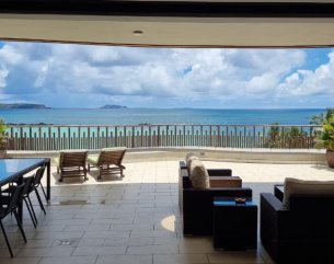 Penthouse - 3 Bedrooms - 145 m²