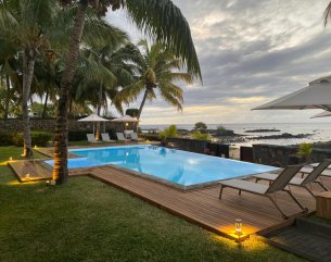 Penthouse - 3 Bedrooms - 230 m²