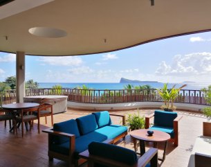 Penthouse - 3 Bedrooms - 325 m²