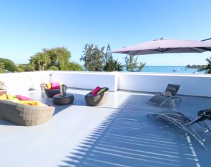 Penthouse - 3 Bedrooms - 536 m²