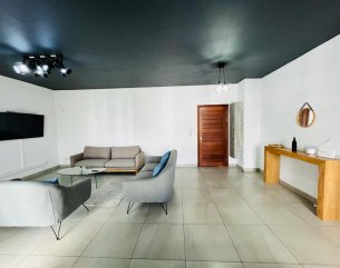 Penthouse - 3 chambres - 156 m²