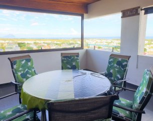 Penthouse - 3 chambres - 180 m²