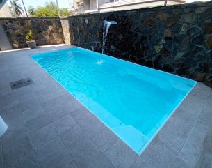 Penthouse - 3 chambres - 180 m²