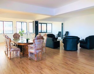Penthouse - 3 chambres - 3229 p²