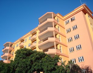 Penthouse - 3 chambres - 562 m²