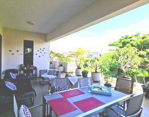 Penthouse - 4 Bedrooms - 151 m²