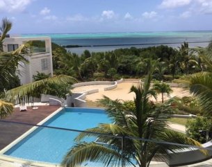 Penthouse - 4 Bedrooms - 240 m²