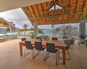 Penthouse - 4 Bedrooms - 275 m²