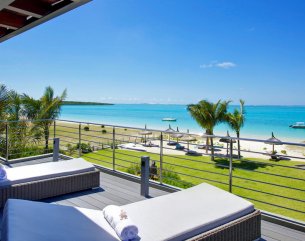 Penthouse - 4 Bedrooms - 286 m²