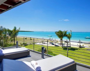 Penthouse - 4 Bedrooms - 286 m²
