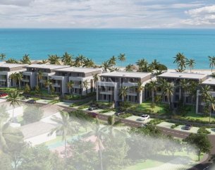 Penthouse - 4 Bedrooms - 352 m²
